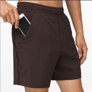 Lululemon Pace Breaker Short 9”